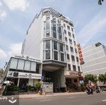 building! mặt tiền bạch đằng - dt: 7x30m - hầm 9 tầng - hđt: 300 tr/th - giá bán: 92 tỷ tl