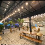 sang quán cafe sẵn kinh doanh khu đô thị chí linh - tp vũng tàu