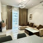 cho thuê chcc 3pn, 99m2, giá thuê 26tr/tháng full nội thất - golden mansion phổ quang, q. phú nhuận