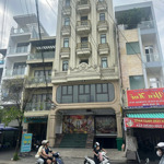 cho thuê nhà mt đường số 10, tân quy, quận 7, dt 168m2, thích hợp kinh doanh, cty, vp, bảo về 24/24