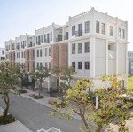 bán shophouse đẹp tại the manor central park, 26,5 tỷ, 75m2, nhiều tiện ích