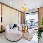 chung cư cao cấp kingston phú nhuận. dt: 80m2, 2pn, 2wc. giá từ: 16 triệu, lh: 0904.715.617 - quyền