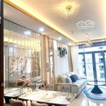 bán luxgarden quận 7, 69m2 2pn - full nội thất mới 100%, sổ hồng cầm tay, sát giá 3tỷ