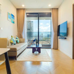 sang nhượng 1pn view hồ bơi chỉ 6.4 tỷ bao hết thuế phí tại lumiere riverside - giá thực không ảo