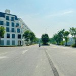 bán căn lk 31 hinode royal park , shophouse 3 mặt thoáng, đường 30 m chạy thẳng vành đai 3.5 giá ok