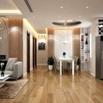 chính chủ bán căn hộ chung cư 90m2 2pn -2wc trang an complex full nội thất.