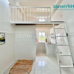 cho thuê duplex ở vườn lài , q12 cách ntt 500m