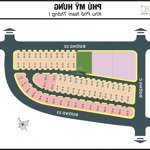 bán gấp dn tại khu phố nam thông i, tân phú, q7, hcm giá tốt 45 tỷ, 225m2