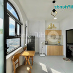 studio/duplex thiết kế sang trọng - mai văn vĩnh