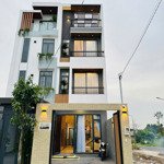 không gian sống view sông đẳng cấp tại hà huy giáp, thạnh lộc, q12