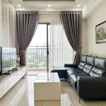 cho thuê nhà căn hộ 3 phòng ngủ - 2wc the sun avenue - diện tích lớn 109m2, trống sẵn vào ngay được