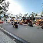 bán đất 2 mặt tiền trục xuân thủy , p.thảo điền . diện tích : 1300m2