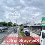 nhà nguyễn trung trực kế chợ rạch sỏi, 5x27, 3 tầng, đang cho thuê 15 triệu/tháng, hđ dài đến 5 năm