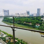 cho thuê căn hộ midtown 3pn view sông, phú mỹ hưng quận 7