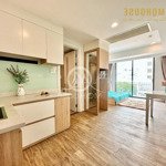 studio bancol full nội thất, khu sân bay, cv hoàng văn thụ