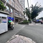 bán shophouse đang cho ngân hàng thuê 2 tỷ / năm ngay cửa ngõ sân bay tân sơn nhất