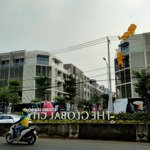 ngay đối diện global city đỗ xuân hợp, 150 triệu/m2, 250m2, q9, hcm