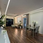 bán chung cư hapulico vũ trọng phụng : 110m2 , 3pn , full nội thất mới giá 7 tỷ