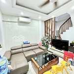 cấp báo! chính chủ bán nhà ngọc thuỵ, gần đường hồng tiến kéo dài, 3 gác tận cửa, 31m2, 6.2 tỷ