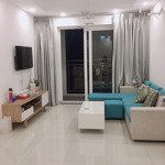 cho thuê căn góc 80m2 2 phòng ngủ florita quận 7