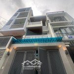 nhà 3tầng , hxh, 72m2 đường tây thạnh, tân phú , giá 7.3tỷ