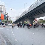 bán nhà mp minh khai hai bà trưng dt 196m x 2t x mt 6,7m giá 72 tỷ có thương lượng