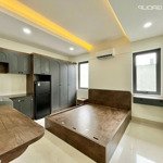 cho thuê căn hộ studio cửa sổ thoáng quận 10 gần vạn hạnh mall, bệnh viện nhi đồng 1,...