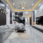 nhà đẹp đường 7m5 thiết kế luxury cách biển chỉ 500m