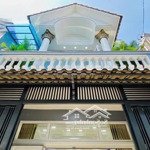 tôi cần bán nhà phan văn khoẻ p.8 quận 6 - giá 1 tỷ 890 / 42m2 sổ riêng bao sang tên