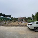 bán 100m2, thổ cư 80m2 đất hoàng oanh, hương sơn, bình xuyên giáp tp vĩnh yên lh_0987673102