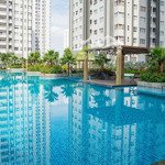 cho thuê cc đẹp tại sunrise city, 14 triệu, 52 m2, nhiều tiện ích nổi bật