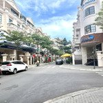 chính chủ bán căn góc 2mt đường số 6 cityland, 11x20m đang cho thuê phòng khám