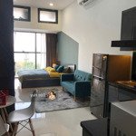 bán nhanh căn studio 33m2 nội thất như hình - tháp trung tâm the sun avenue q2 - chỉ 1tỷ950