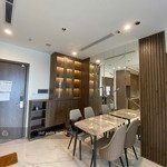 cho thuê căn 2pn2wc 80m2 full nội thất luxury view công viên tại the beverly - vinhomes grand park