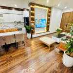 chung cư sapphire place số 4 chính kinh, thanh xuân - 110m2, 3 ngủ - tiện nghi đỉnh - nhỉnh 7 tỷ