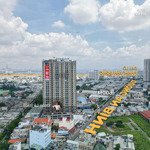 sale cuối năm - phú đông sky garden căn 68m2 - 2 pn 2 wc - giá chưa quà tặng 2 tỷ 8, sẵn nội thất