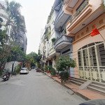 bán nhà mặt phố lê trọng tấn, thanh xuân, kinh doanh, văn phòng, dt 50m2, 5 tầng giá chỉ 17,9 tỷ.