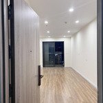 mình chính chủ cho thuê căn hộ studio 38m2 tại toà trinity tower, 145 đường hồ mễ trì chỉ 8 triệu