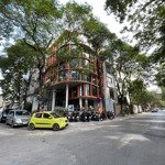 bán nhà cầu giấy ô tô thênh thang 30m ra phố 455m2 mt14m khu chuyên bulding vp apartment 172tr/m