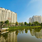 for sale: 3-bedroom apartment for foreigners in swanbay island with golf view of taekwang jeongsan