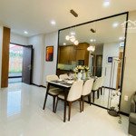 bán căn hộ chung cư view đẹp tại bcons sala, 1,58 tỷ, 52 m2, 2pn + 2wc