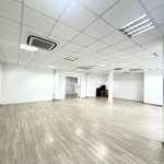 chi office cho thuê tòa nhà hoàng văn thụ 100m2 - 163m2 - 250m2 giá rẻ nhất