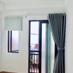 CĂN HỘ DỊCH VỤ 5 TẦNG - DÒNG TIỀN 30tr/th