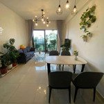 cho thuê 3pn full nội thất đẹp the sun avenue, giá chỉ 20 triệu/tháng