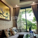 bán căn hộ 1 ngủ full đồ giá chỉ 4,2tỷ view đẹp nhất dự án tại sunshine garden- em hoàng 0879169988