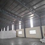 chuyển nhượng nhà xưởng ở cụm cn bắc ninh. dt đất: 7000 m2 ,có xưởng 4000m2. giá: 38 tỷ