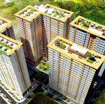 bán căn hộ 2pn, 2wc tại hưng ngân garden, 2,18 tỷ, 68m2, hot!