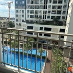 bán căn hộ 3pn 92m2 giá 1tỷ 950 (có thương lượng). tầng thấp, view hồ bơi.