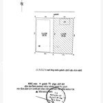 bán đất tặng nhà 2 tầng quan hoa cầu giấy thông số vàng sổ vuông gần phố giá đâu tư