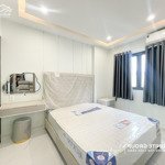 khai trương căn hộ 1pn ban công 50m2 tại đề thám, quận 1